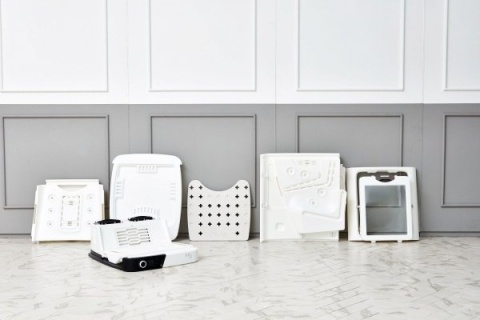 Kabina susząca DR-100